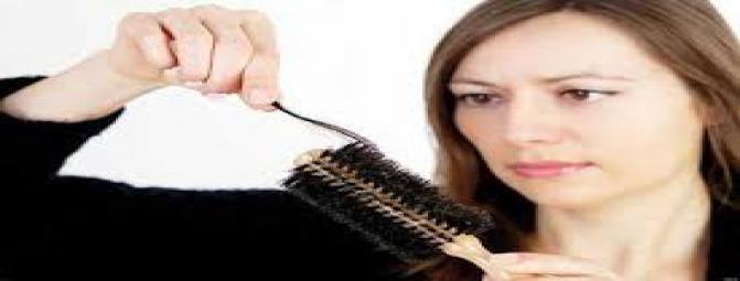 پیشگیری ازریزش مو درفصل زمستان (1)